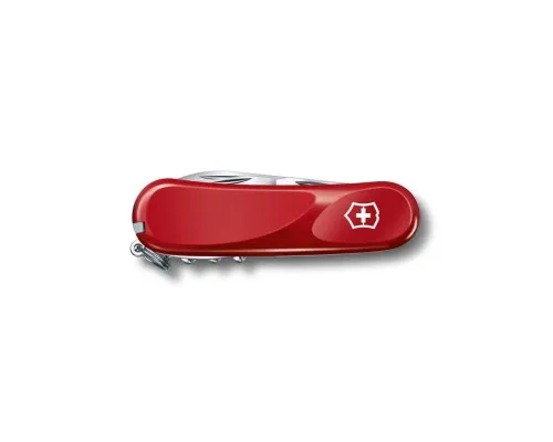 Нож Victorinox Evolution красный (2.3803.E)