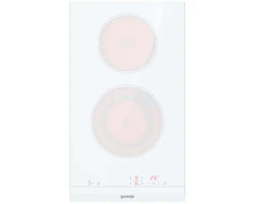 Варочна поверхня Gorenje ECT322WCSC