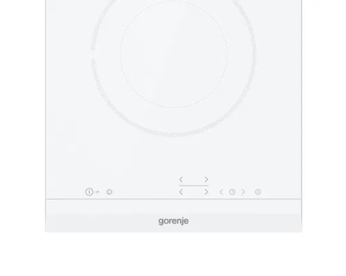 Варочна поверхня Gorenje ECT322WCSC