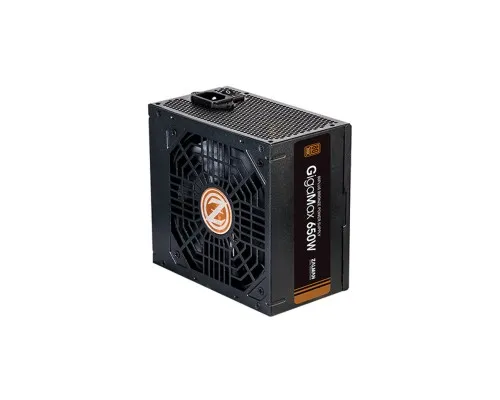 Блок питания Zalman 650W GigaMax (ZM650-GVII)