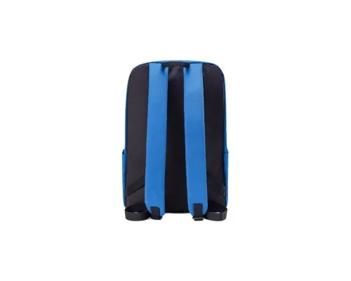 Рюкзак туристический Xiaomi 12" RunMi 90 Tiny Lightweight Casual Backpack Blue (6972125146472)