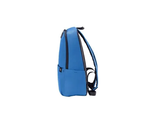 Рюкзак туристический Xiaomi 12" RunMi 90 Tiny Lightweight Casual Backpack Blue (6972125146472)