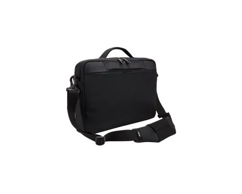 Сумка для ноутбука Thule 15 Subterra MacBook Attache TSA-315 Black (3204085)