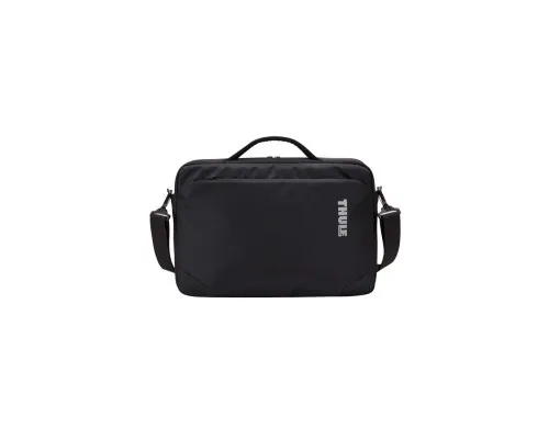 Сумка для ноутбука Thule 15 Subterra MacBook Attache TSA-315 Black (3204085)