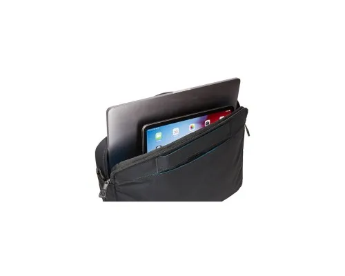 Сумка для ноутбука Thule 15 Subterra MacBook Attache TSA-315 Black (3204085)