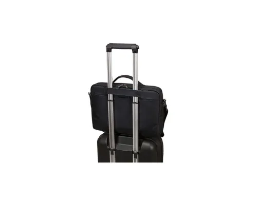 Сумка для ноутбука Thule 15 Subterra MacBook Attache TSA-315 Black (3204085)