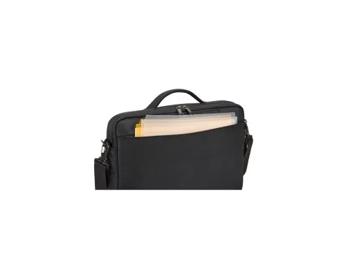 Сумка для ноутбука Thule 15 Subterra MacBook Attache TSA-315 Black (3204085)