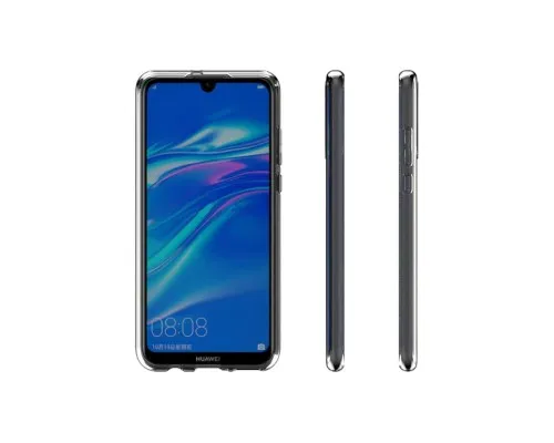 Чохол до мобільного телефона BeCover Huawei P30 Lite Transparancy (705007)