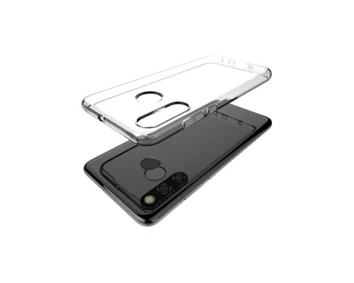 Чохол до мобільного телефона BeCover Huawei P30 Lite Transparancy (705007)