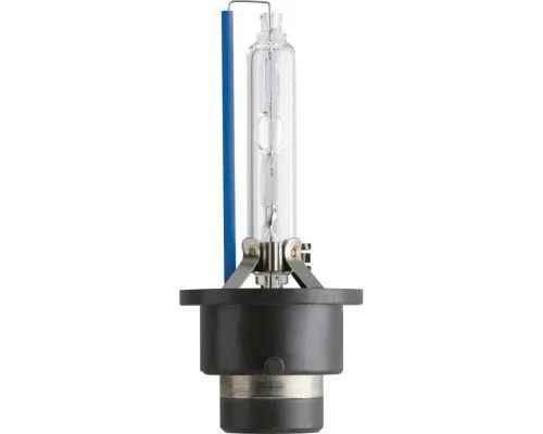 Автолампа Philips ксенонова (85122 WHV2 S1)