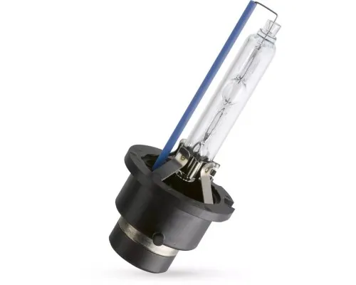 Автолампа Philips ксенонова (85122 WHV2 S1)