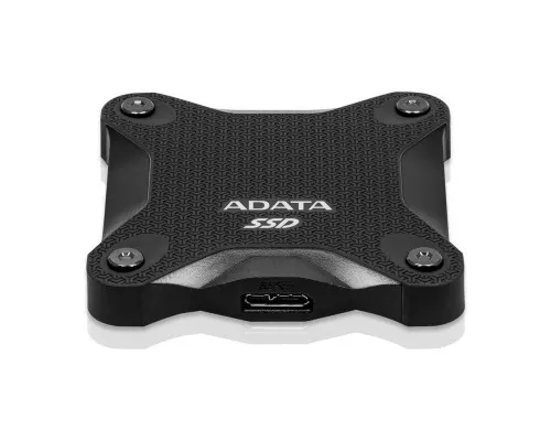 Накопичувач SSD USB 3.2 240GB ADATA (ASD600Q-240GU31-CBK)