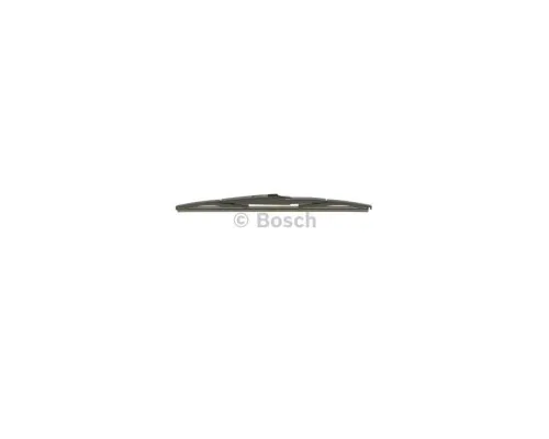 Щітка склоочисника Bosch 3 397 011 667