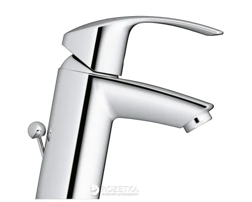 Змішувач Grohe Eurosmart S-Size (33265002)