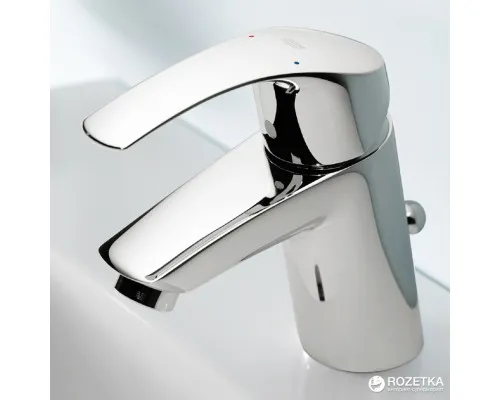 Смеситель Grohe Eurosmart S-Size (33265002)