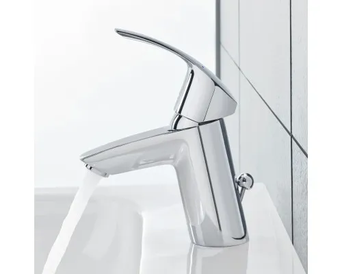 Смеситель Grohe Eurosmart S-Size (33265002)