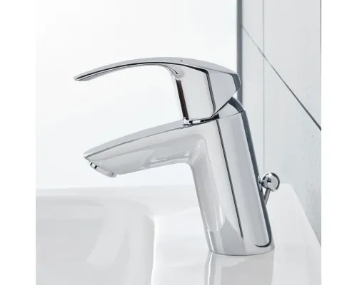 Змішувач Grohe Eurosmart S-Size (33265002)