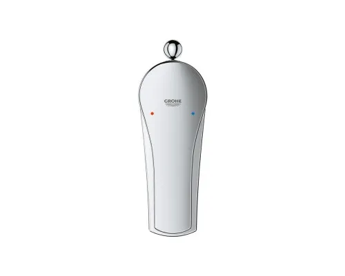 Змішувач Grohe Eurosmart S-Size (33265002)