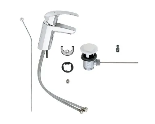 Змішувач Grohe Eurosmart S-Size (33265002)