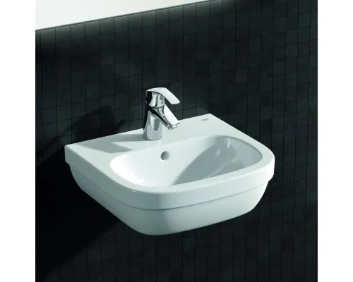 Змішувач Grohe Eurosmart S-Size (33265002)