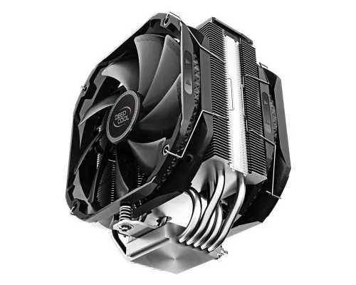 Кулер для процессора Deepcool AS500 PLUS