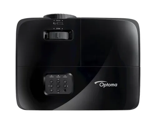 Проектор Optoma W400LVe (E9PX7D701EZ1)