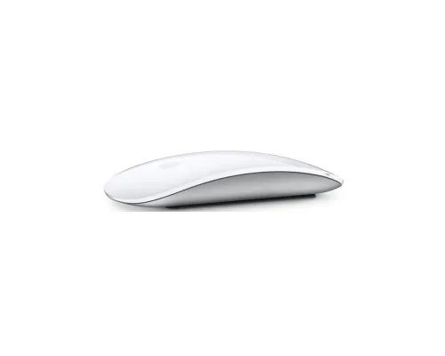 Мышка Apple Magic Mouse Bluetooth White (MK2E3ZM/A)