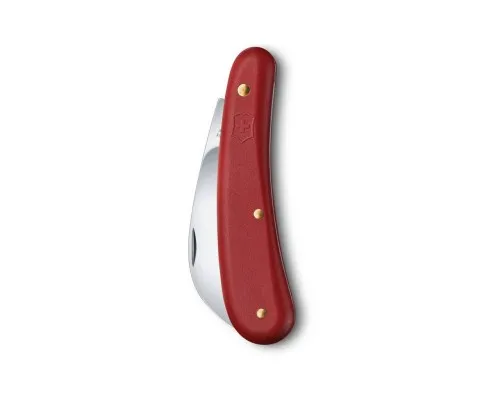Ніж Victorinox Pruning M Matt Red (1.9301)