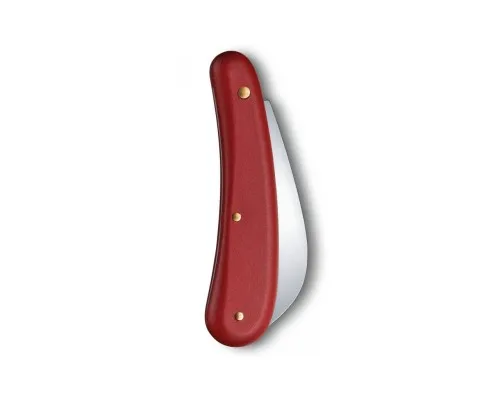 Ніж Victorinox Pruning M Matt Red (1.9301)