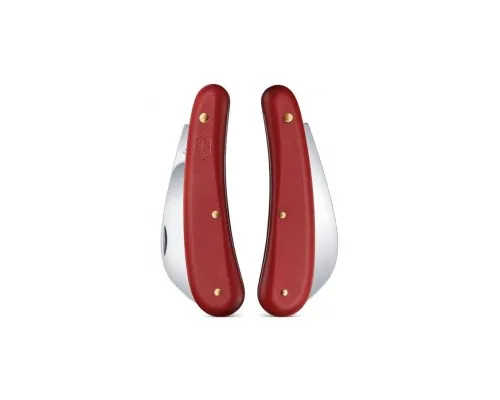 Ніж Victorinox Pruning M Matt Red (1.9301)