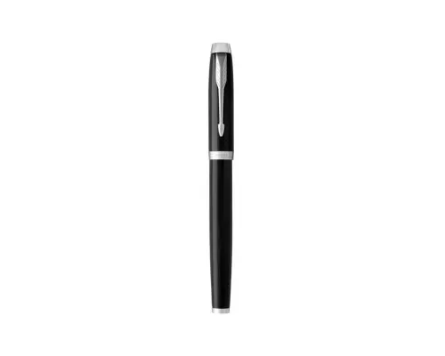 Ручка піряна Parker IM 17 Black CT  FP F (22 111)