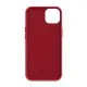 Чехол для мобильного телефона Armorstandart ICON2 Case Apple iPhone 13 Red (ARM60483)