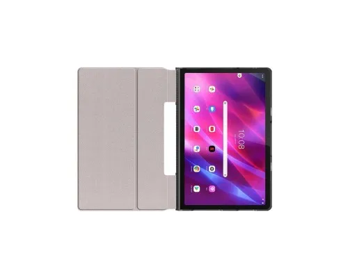 Чохол до планшета BeCover Smart Case Lenovo Yoga Tab 11 YT-706F Black (707287)