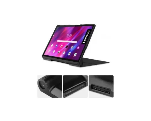 Чехол для планшета BeCover Smart Case Lenovo Yoga Tab 11 YT-706F Black (707287)