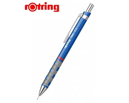 Карандаш механический Rotring Drawing TIKKY Blue PCL 0,5 (R1904701)