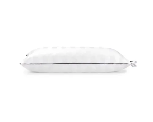 Подушка MirSon антиаллергенна Royal Eco-Soft Hand Made 500 висока 50х70 см (2200000625113)
