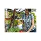 Обприскувач HoZelock 1,25л помповий (7093)