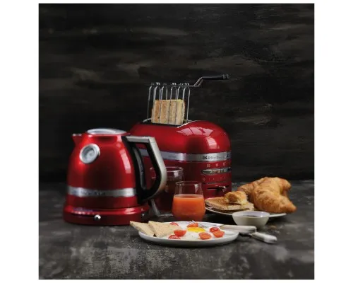 Электрочайник KitchenAid 5KEK1522ECA