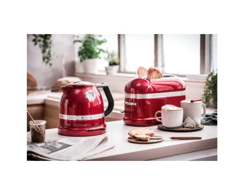 Електрочайник KitchenAid 5KEK1522ECA