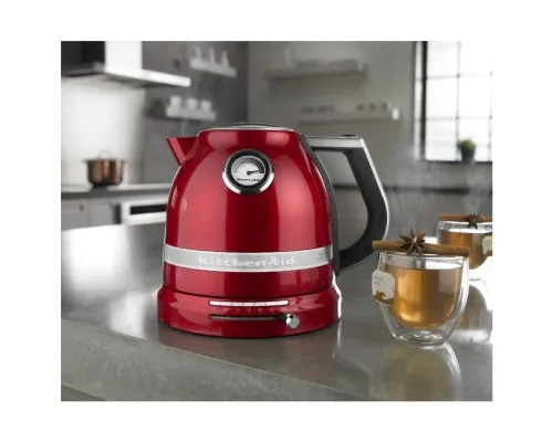 Электрочайник KitchenAid 5KEK1522ECA