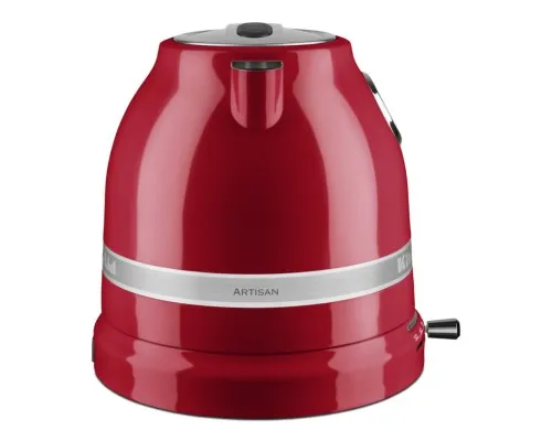 Електрочайник KitchenAid 5KEK1522ECA