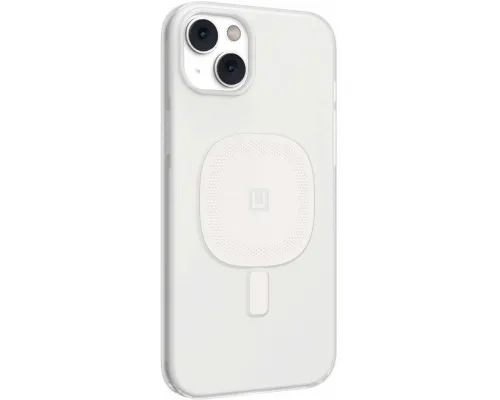 Чохол до мобільного телефона UAG [U] Apple iPhone 14 Plus Lucent 2.0 Magsafe, Marshmallow (114077313535)