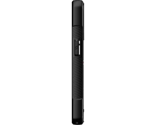 Чехол для мобильного телефона UAG Apple iPhone 14 Pro Monarch, Kevlar Black (114034113940)