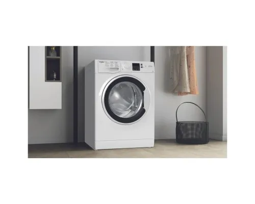 Стиральная машина Whirlpool WRBSS6215WUA