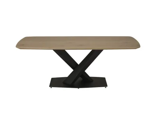 Обідній стіл Special4You Argon light (1600x900x760) (E6804)