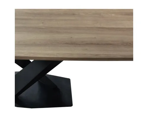Обеденный стол Special4You Argon light (1600x900x760) (E6804)