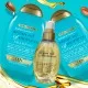 Масло для волос OGX Argan oil of Morocco Восстанавливающее аргановое 118 мл (0022796976208)