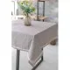 Скатертина Прованс HYGGE Marron 109х109 (4823093415881)