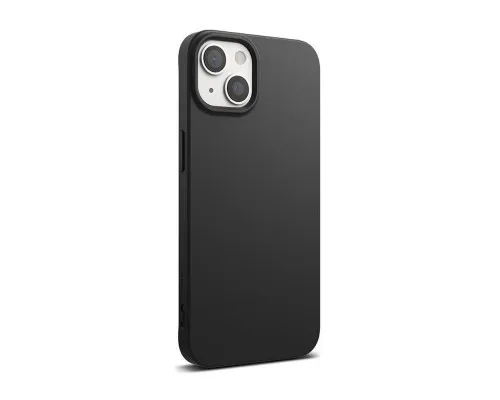 Чохол до мобільного телефона BeCover Apple iPhone 13 Mini Black (708633)