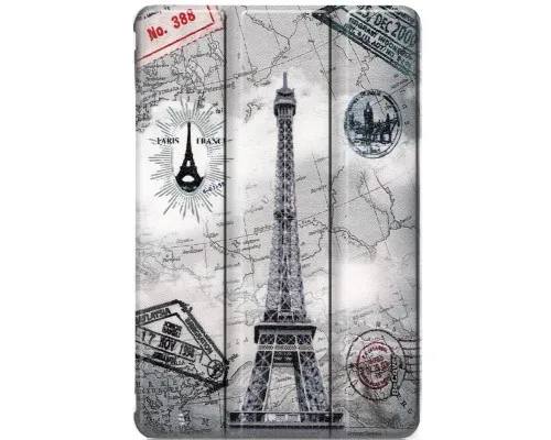 Чехол для планшета BeCover Smart Case Xiaomi Redmi Pad 10.61 2022 Paris (708736)